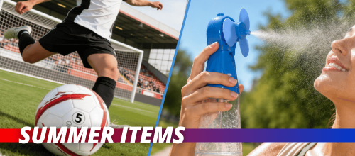 Summer Items
